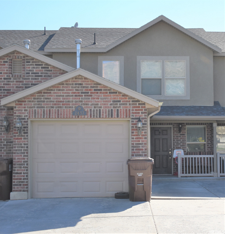 2437 W Charleston Ave, Harrisville, UT 84414