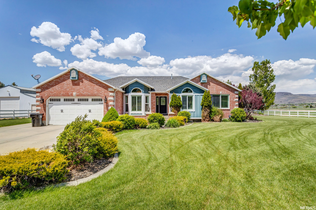 2071 E Eagles Rest Rd S, Heber City, UT 84032