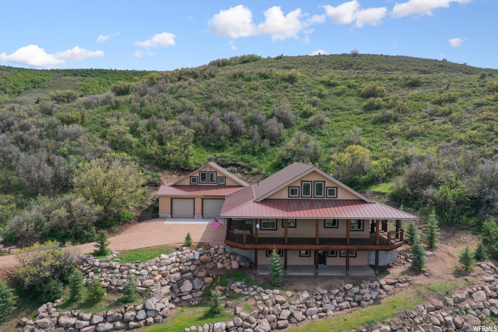 4134 S Lower Aspen Loop #137, Kamas, UT 84036