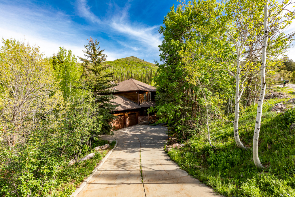 7228 Pinebrook Rd, Park City, UT 84098