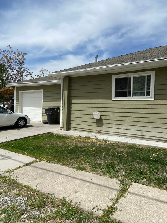 103 N 200 E, Tremonton, UT 84337