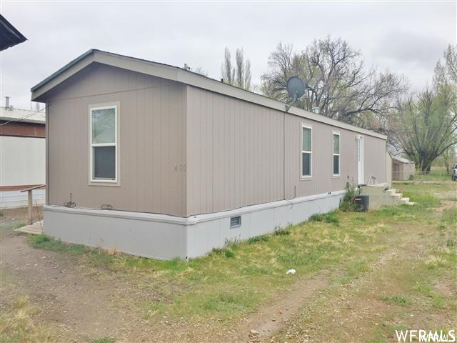 460 E Main, Myton, UT 84052