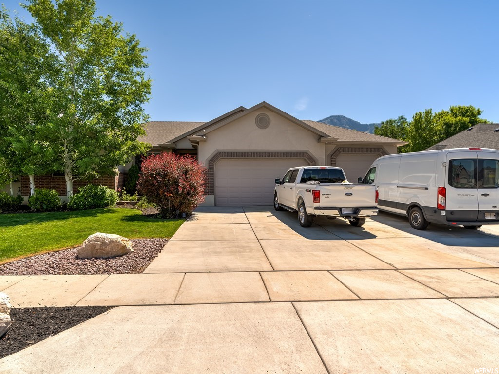 2106 N 225 E, Ogden, UT 84414