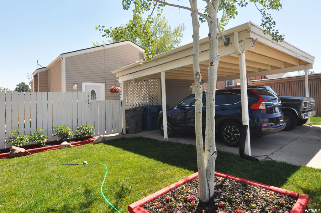 1827 E 5750 S, Ogden, UT 84403