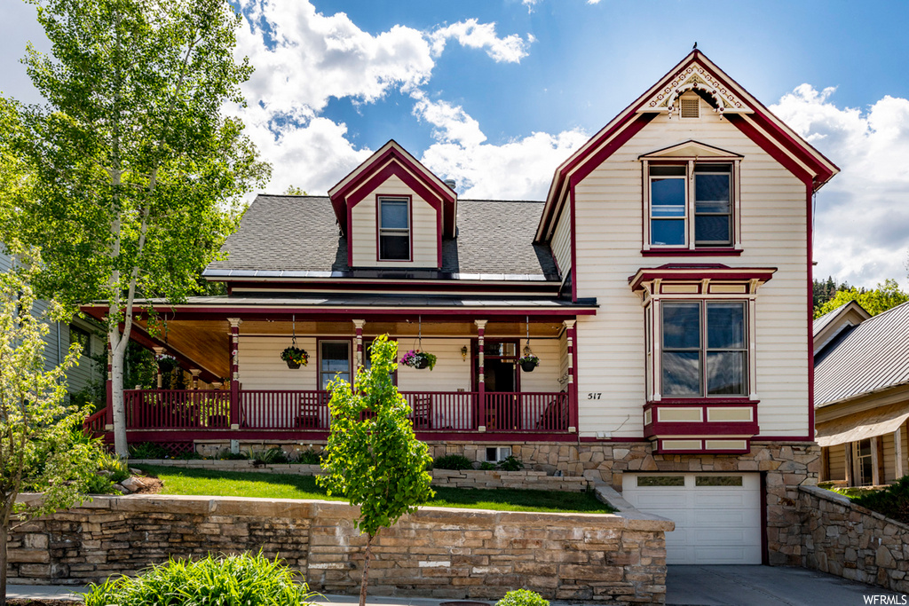 517 PARK AVE, Park City UT 84060
