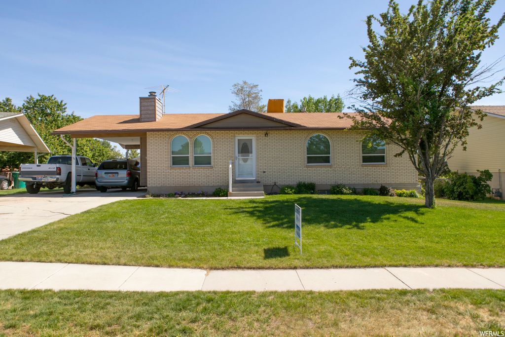 1237 W 975 S, Clearfield, UT 84015
