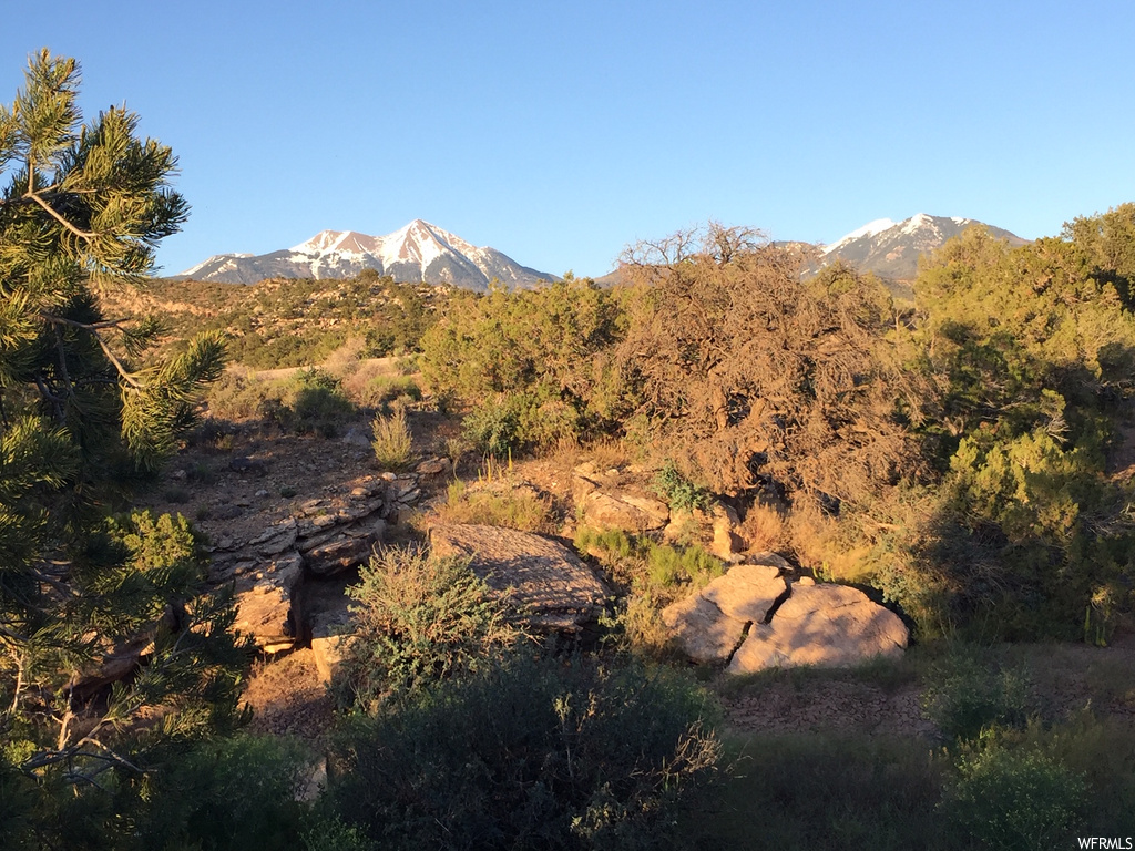 178 E Pole Cyn #8, Moab, UT 84532