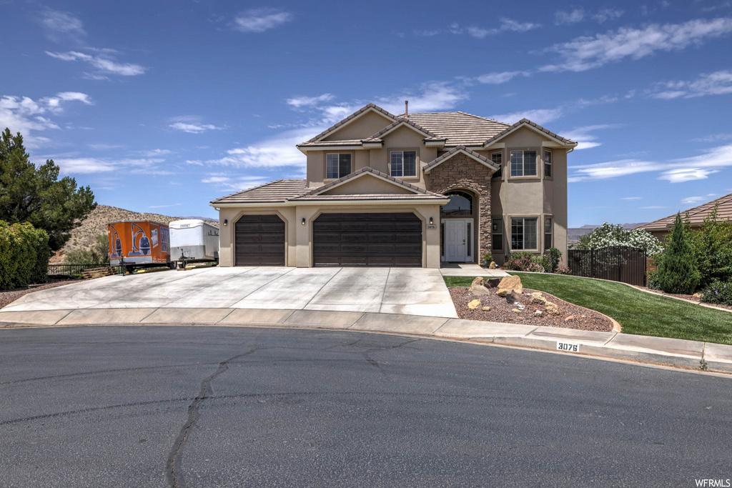 3076 Limestone Cir, St. George, UT 84790