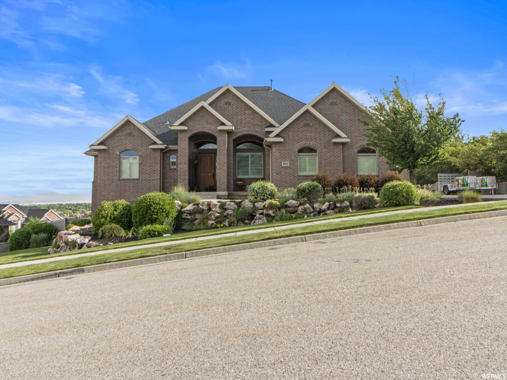 81 E 1550 S, Perry, UT 84302