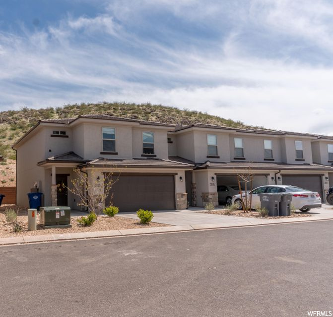 3115 S Relic Dr, St. George, UT 84790