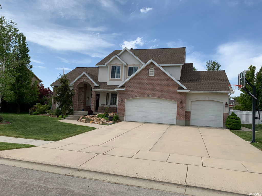 1123 E Charlais Dr, Fruit Heights, UT 84037