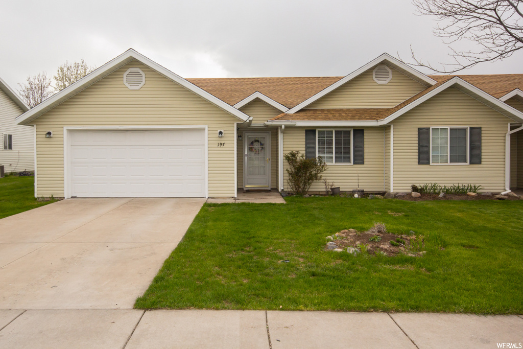 197 N 300 W, Providence, UT 84332