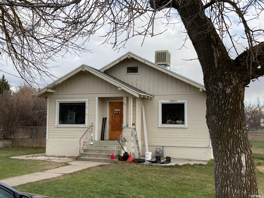 56 W 200 N, Hyde Park, UT 84318
