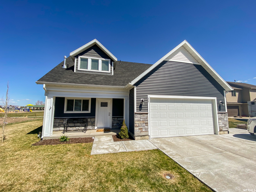 427 W 1155 N, Logan, UT 84341
