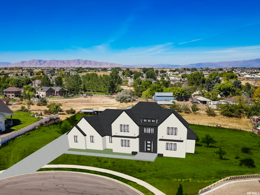 1720 S Hillcrest Cir W #8, Mapleton, UT 84664