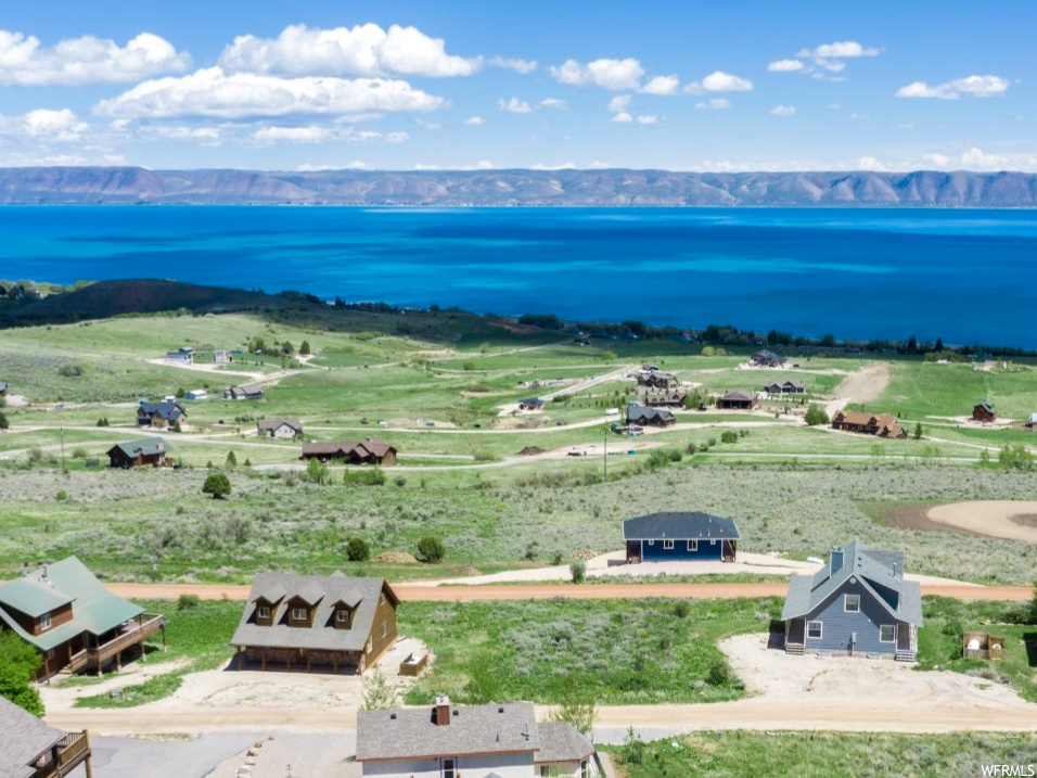 70 Comanche Dr #178, Fish Haven, ID 83287