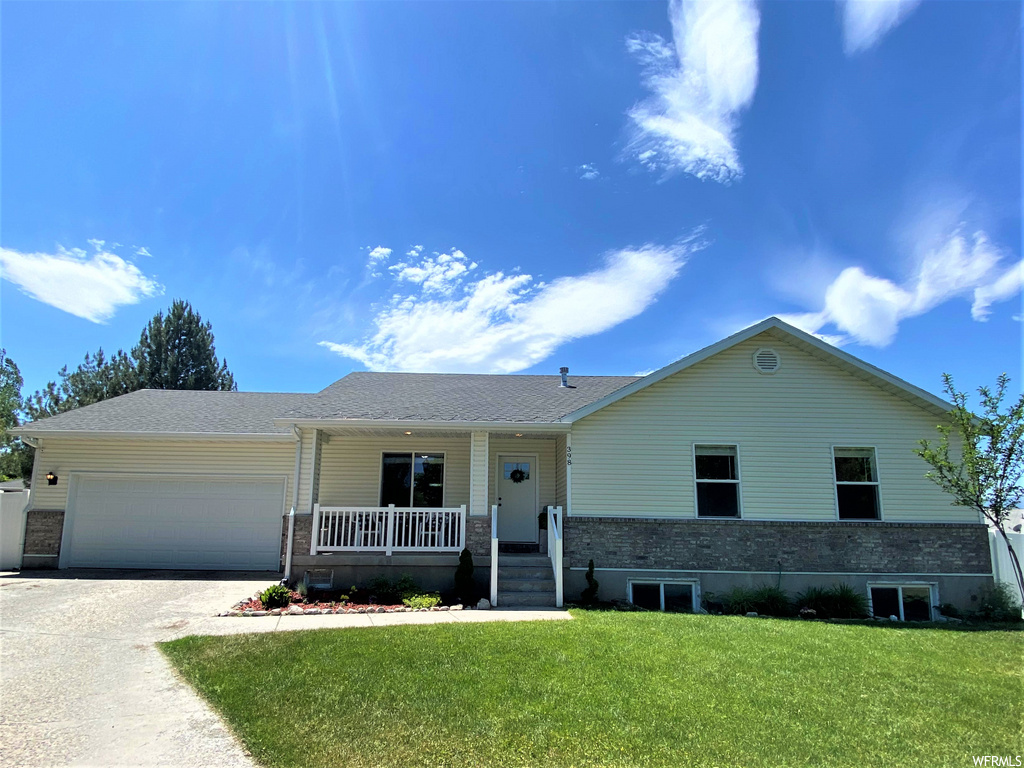398 E 360 S, Smithfield, UT 84335