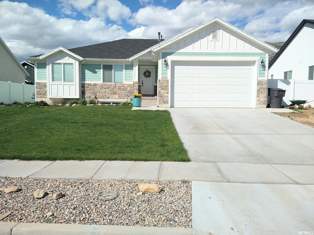 1026 N 600 E, Morgan, UT 84050