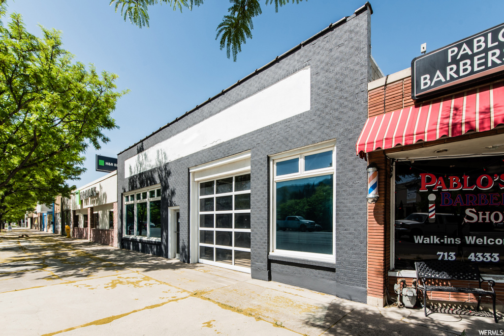 555 N Main St, Logan, UT 84321