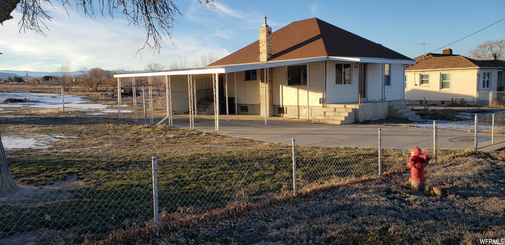 1122 S Fairgrounds Road, Price, UT 84501