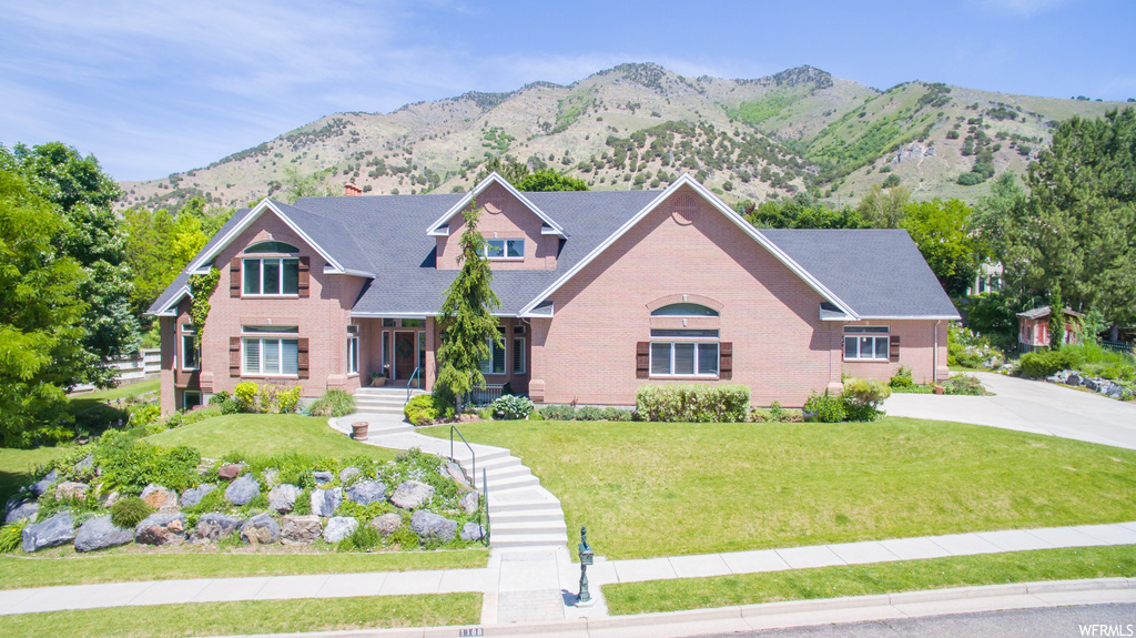 1188 N 1750 E, Logan, UT 84321