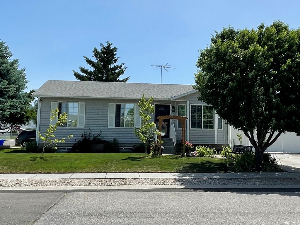 820 S 700 W, Tremonton, UT 84337