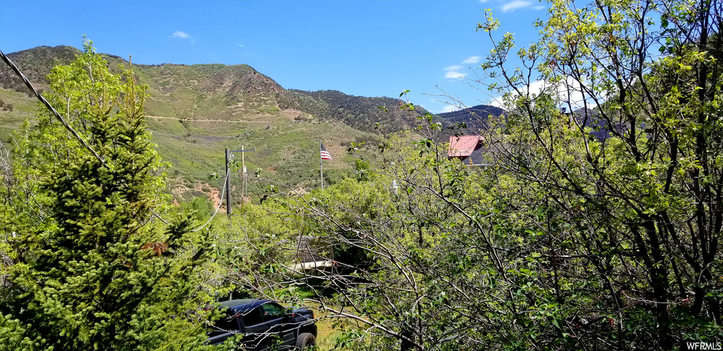 1638 E Weber Wild Rd, Oakley, UT 84055