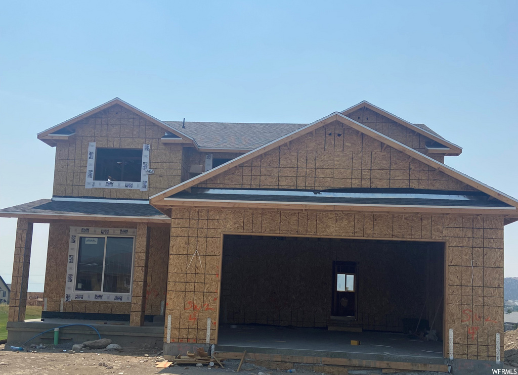 3682 E BARTON CREEK DR #7, Eagle Mountain UT 84005