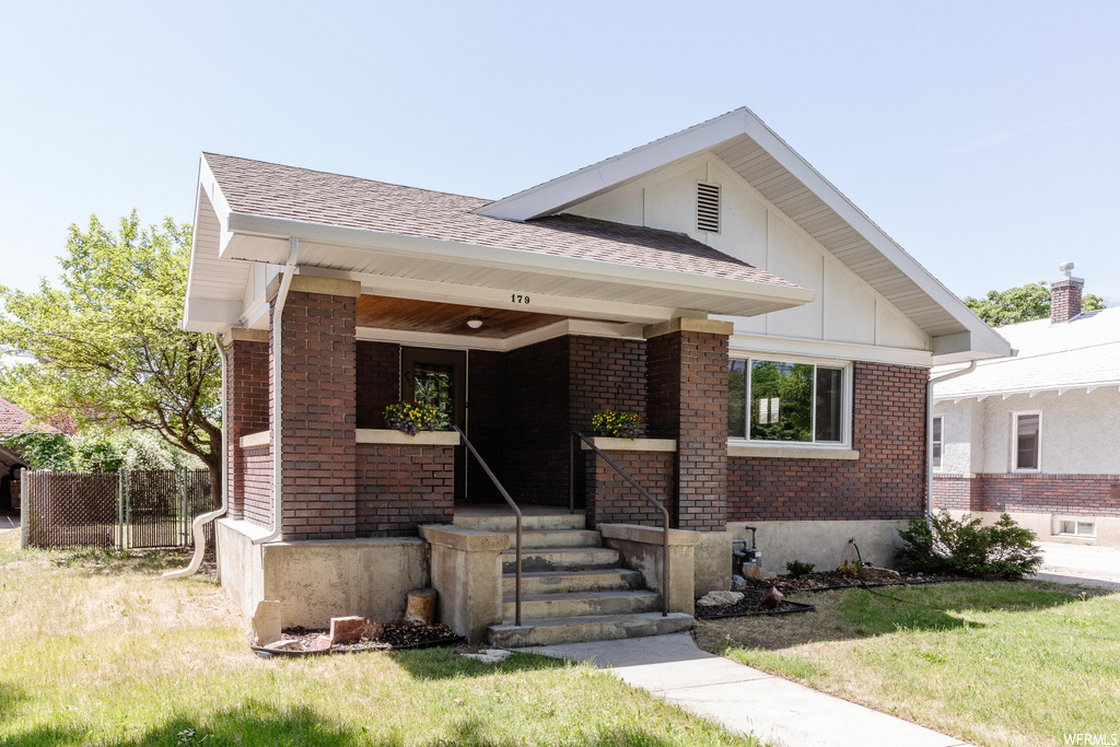 179 S 300 W, Logan, UT 84321