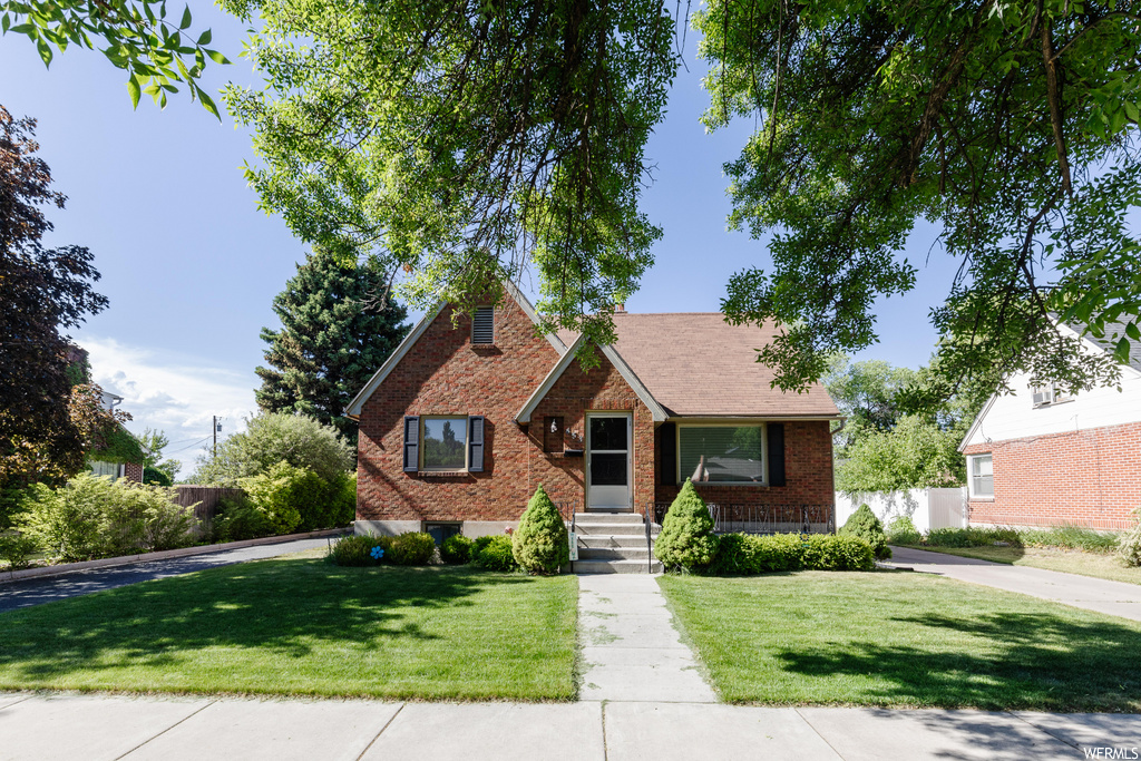 453 W 200 N, Logan, UT 84321