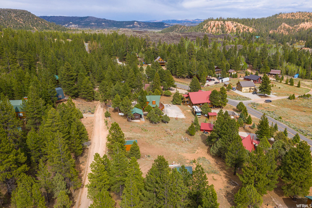 824 E Cedar Dr, Hatch, UT 84735