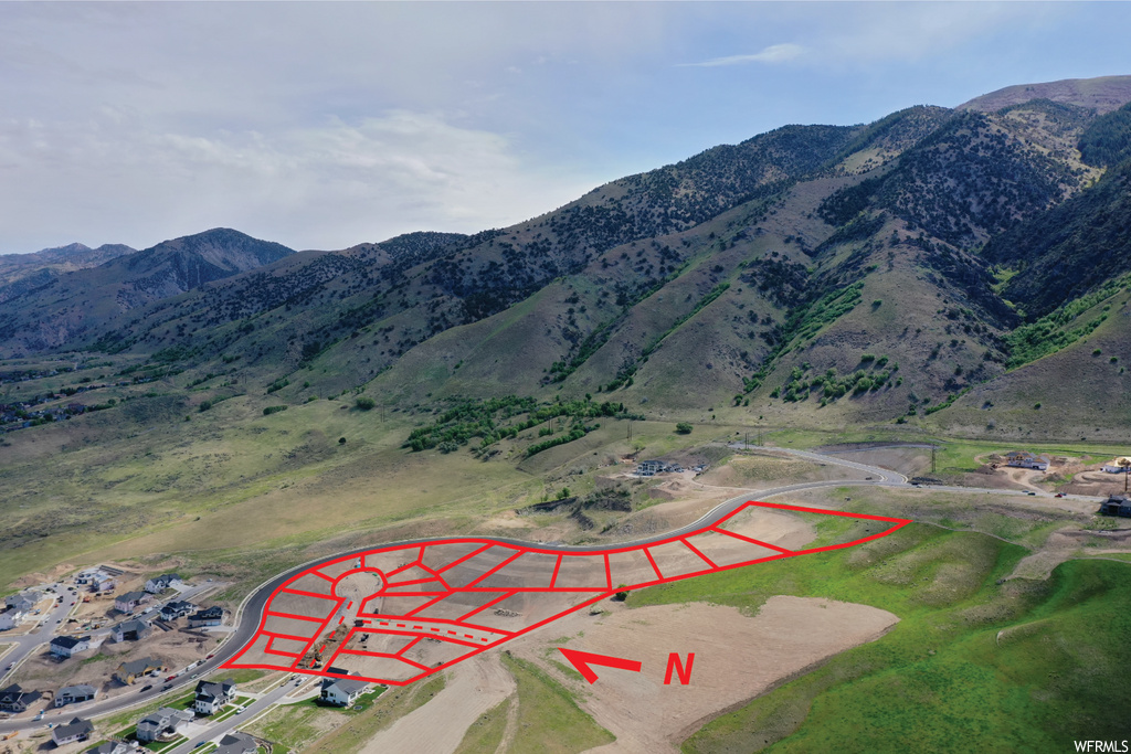 733 E 400 N #15, Providence, UT 84332