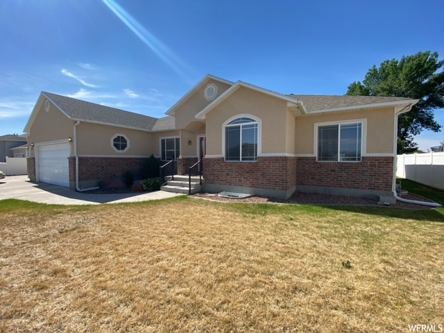 710 E 600 N, Roosevelt, UT 84066