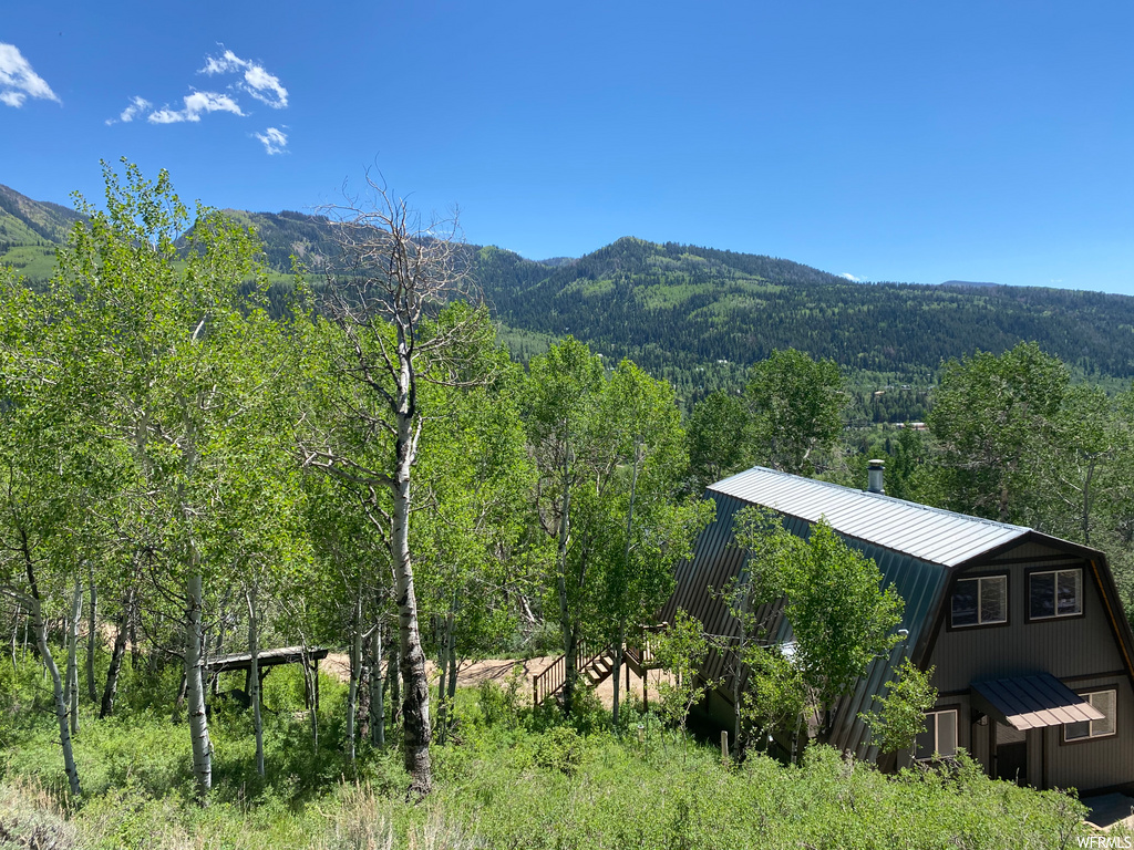 5960 Ashley Lane, Oakley, UT 84055