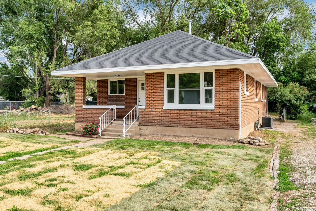 233 E 2nd St St S, Ogden, UT 84404