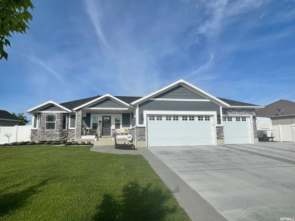 756 N 500 E, Tremonton, UT 84337