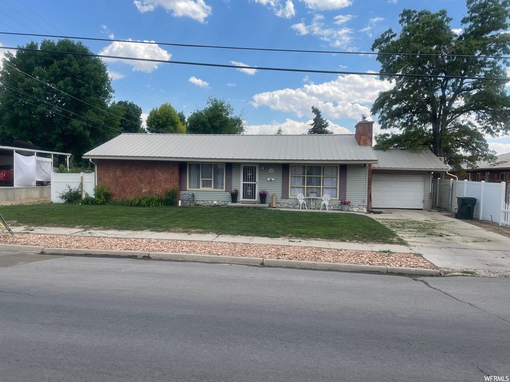 640 E 800 N, Price, UT 84501