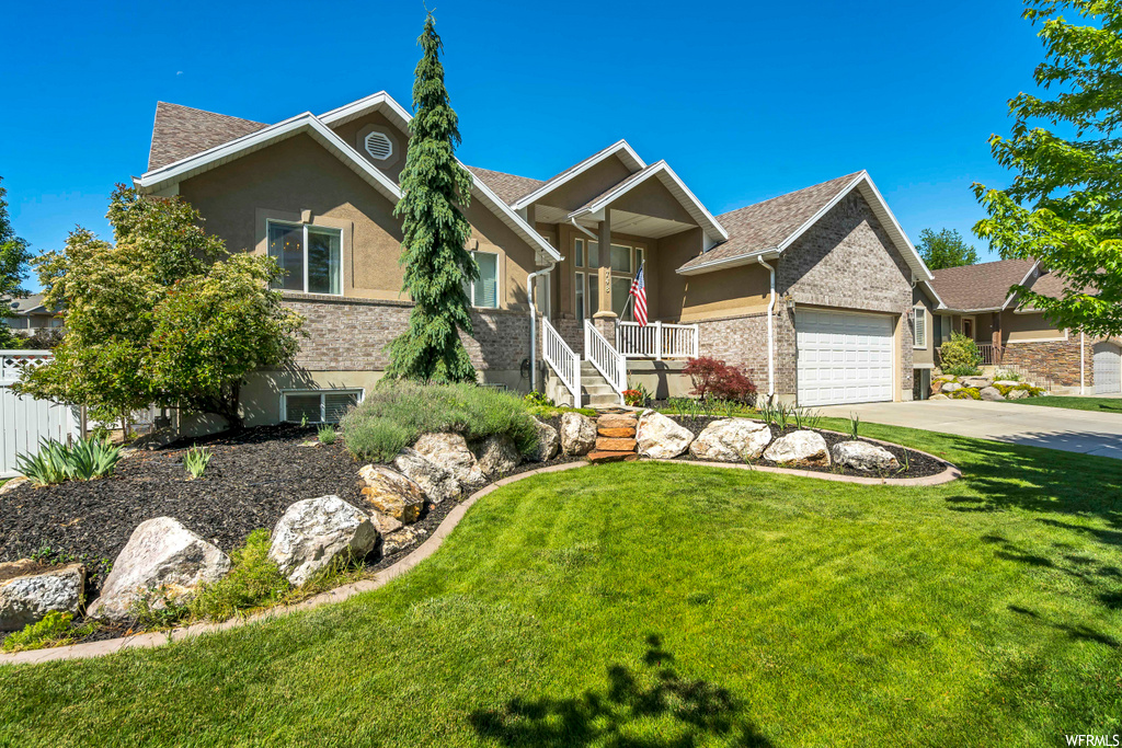 748 S 600 E, Layton, UT 84041