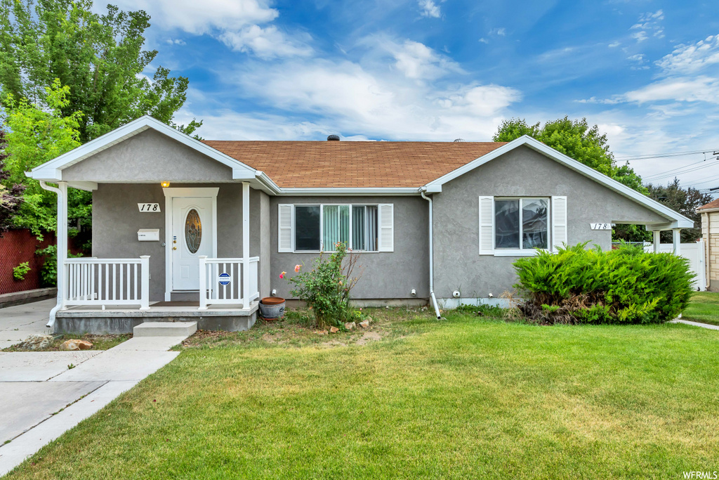 178 E Mountain View Dr S, Murray, UT 84107