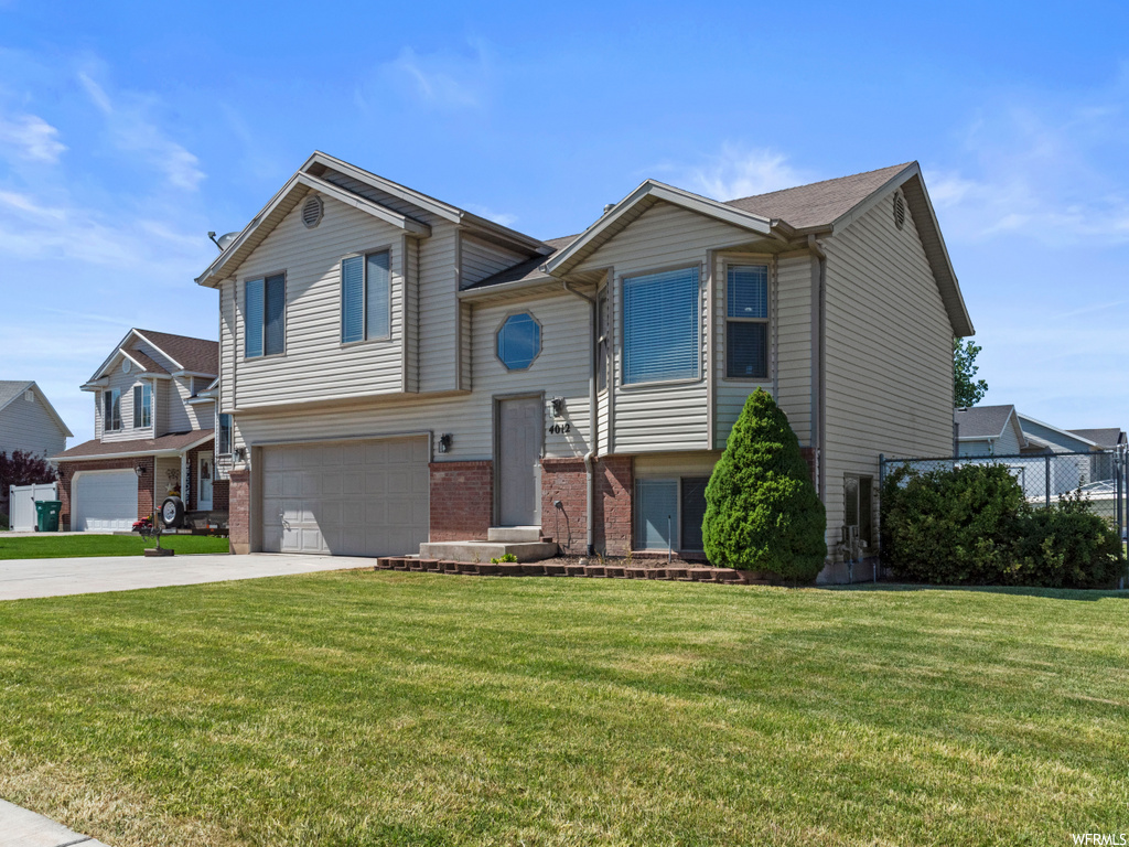 4012 W 4700 S, Roy, UT 84067