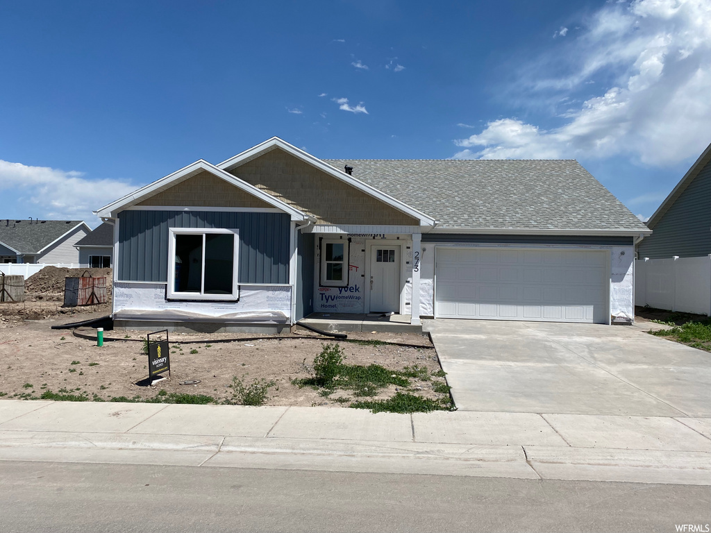 273 W 550 S, Hyde Park, UT 84318