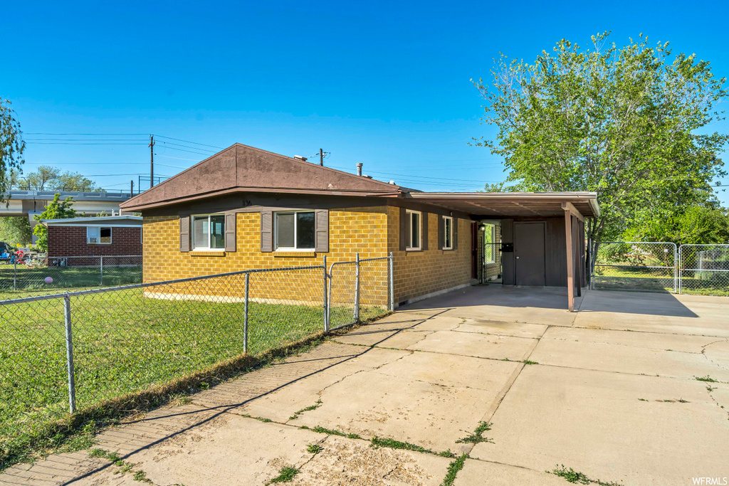 336 Ann St, Clearfield, UT 84015