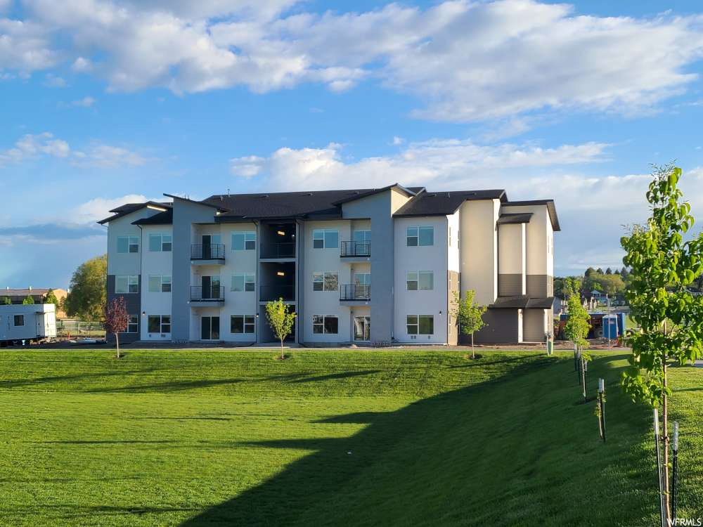 163 E 550 N #303A, Providence, UT 84332