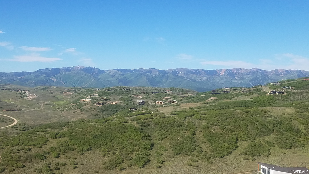 217 Oakview #217, Wanship, UT 84017