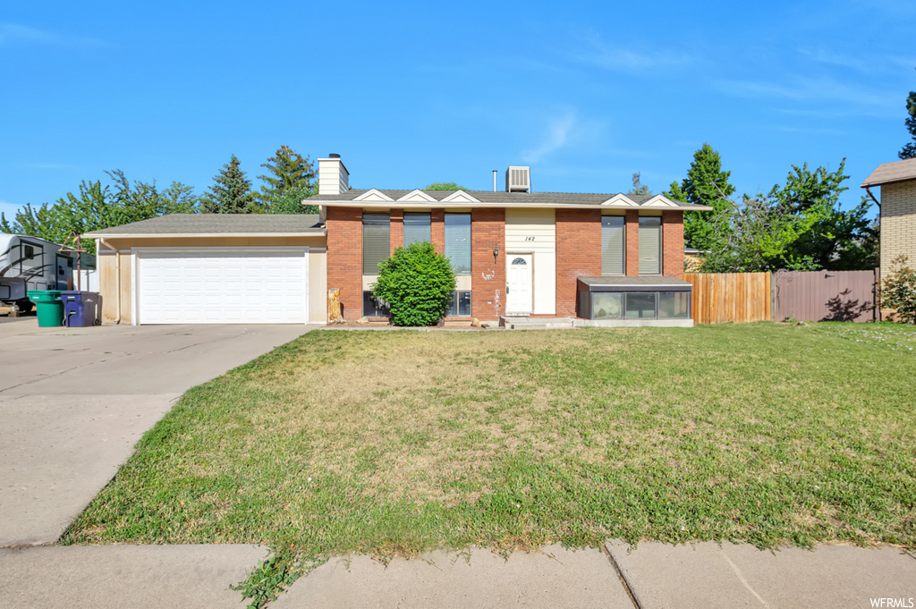 142 N 1200 W, Clearfield, UT 84015