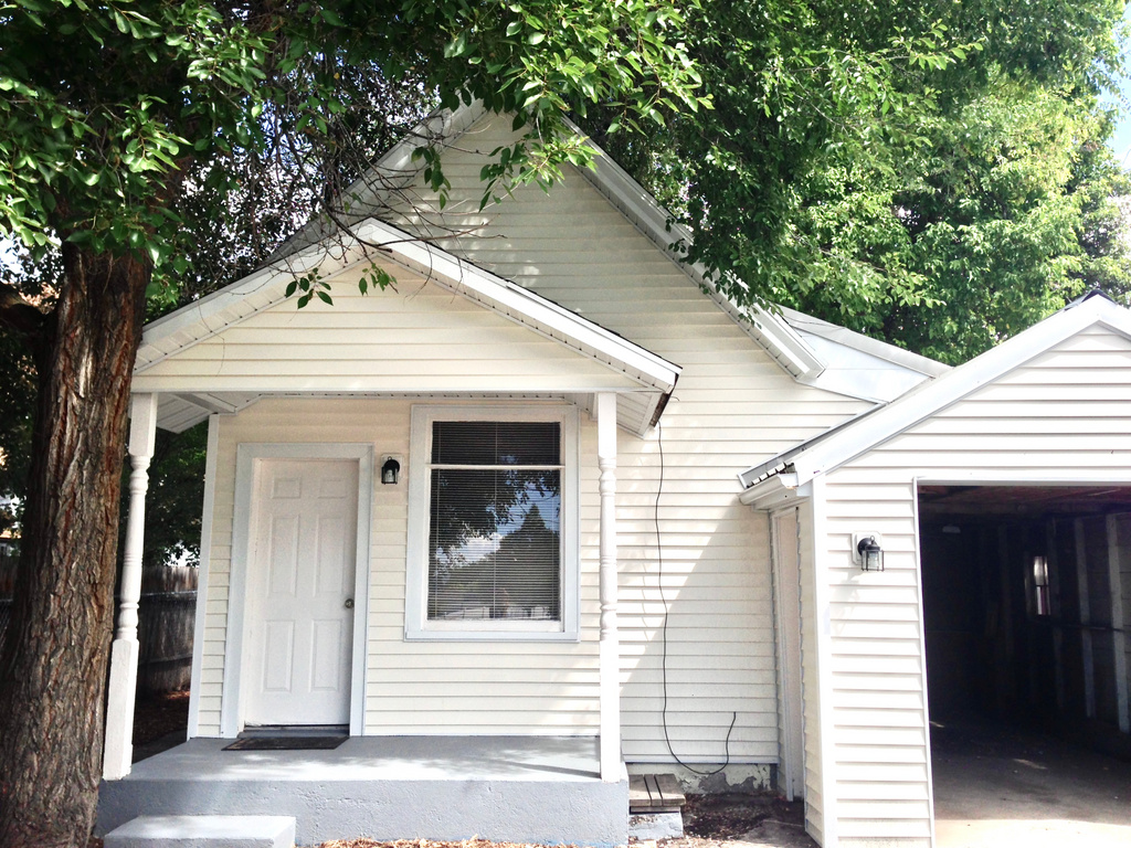406 Park Ave, Logan, UT 84321
