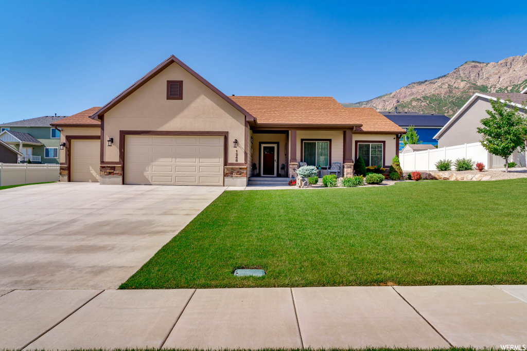1248 E 2675 N, North Ogden, UT 84414