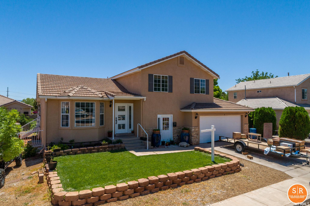 2896 E 150 N, St. George, UT 84790