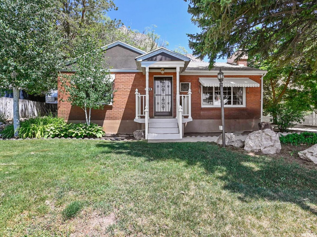 252 N Harrison Blvd, Ogden, UT 84404