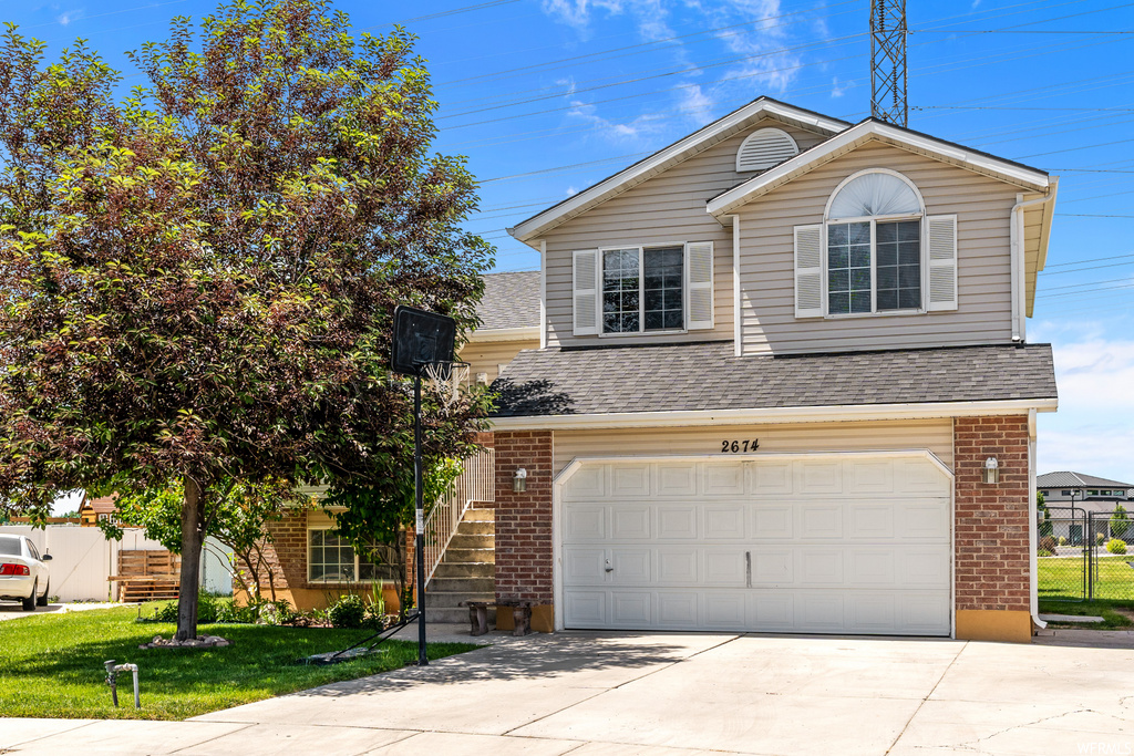 2674 S 75 E, Clearfield, UT 84015